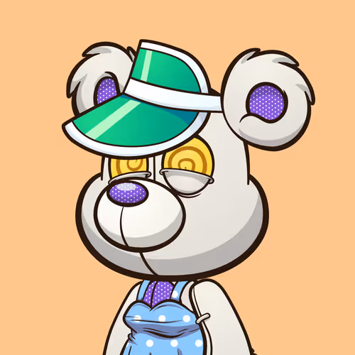 KILLABEAR #3290