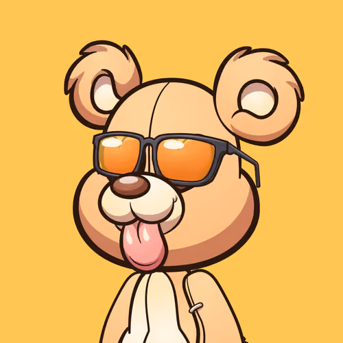 Killabear #593