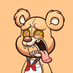 Killabear #2878