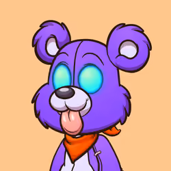 Killabear #1406