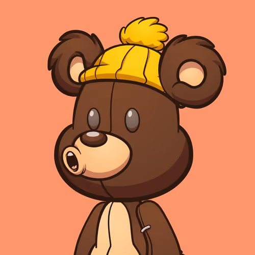 Killabear #874