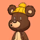 874