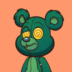 Killabear #151