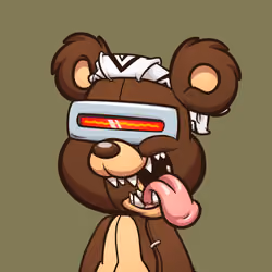 Killabear #724