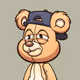 KILLABEAR #1827