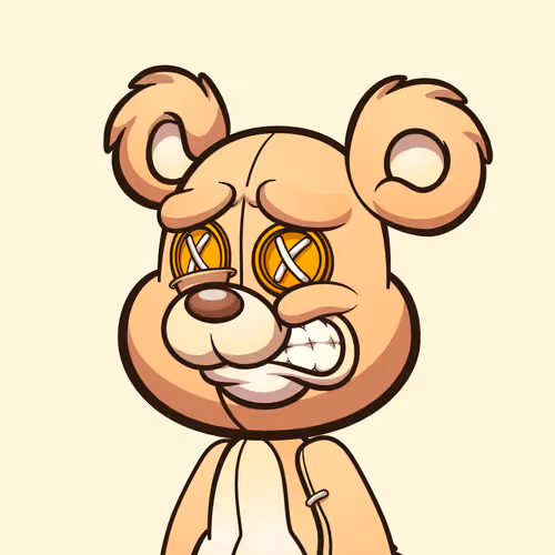 Killabear #2868