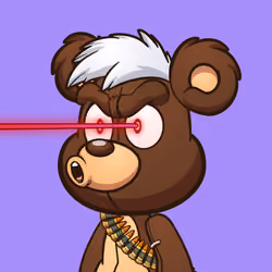 Killabear #718