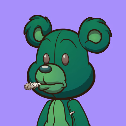 Killabear #573