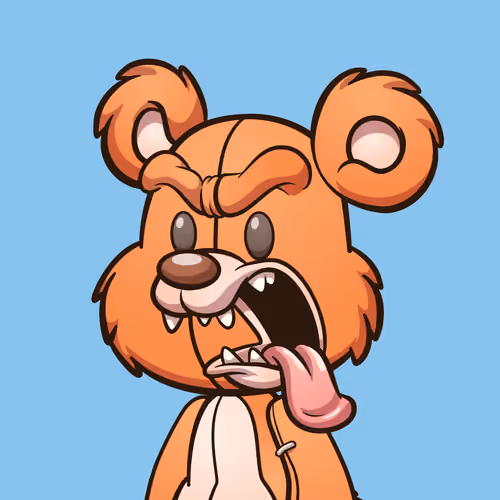 Killabear #1120