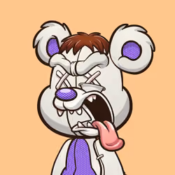 Killabear #1251