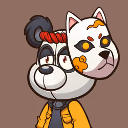 Killabear #2932