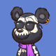 KILLABEAR #176