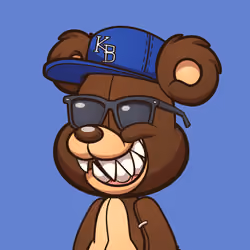 Killabear #1357