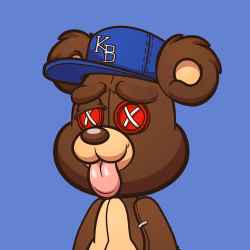 Killabear #271