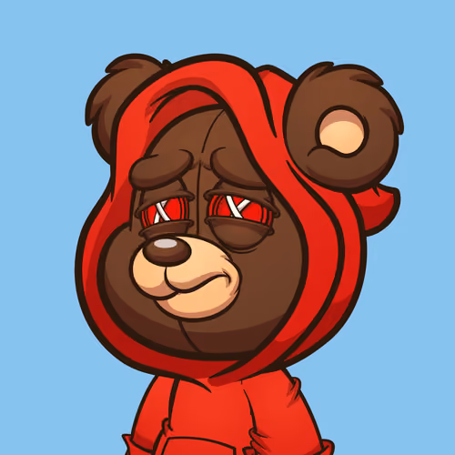 Killabear #3326