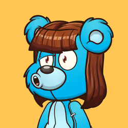 Killabear #2824