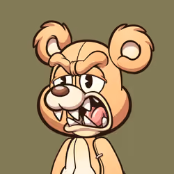 Killabear #2817