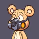 Killabear #1889
