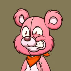 Killabear #1691
