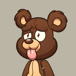 Killabear #1220