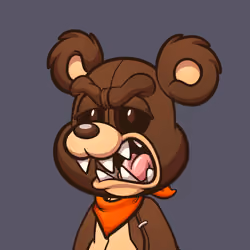 Killabear #3185