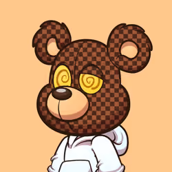 Killabear #1964