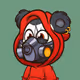 KILLABEAR #2149