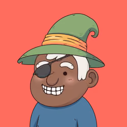 Gnomie #2050