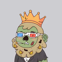 Gnomie #245