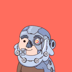 Gnomie #622