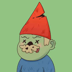 Gnomie #2016