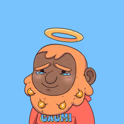 Gnomie #533