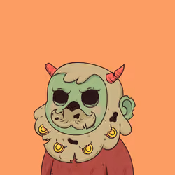 Gnomie #53