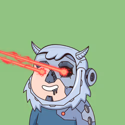 Gnomie #119