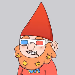 Gnomie #237