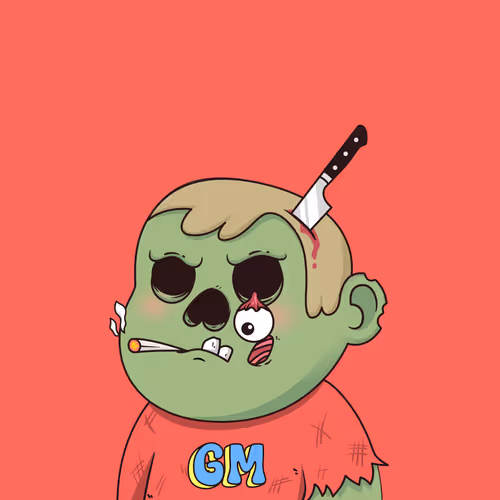 Gnomie #1574