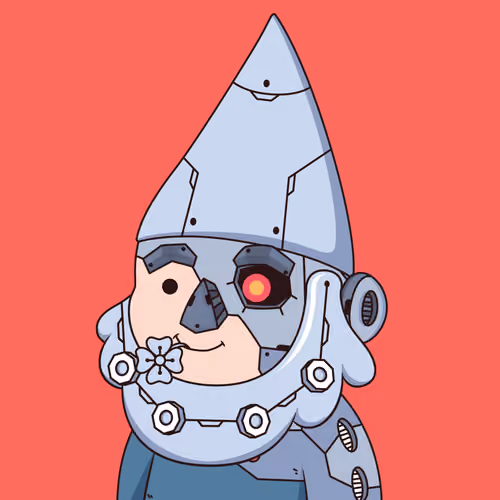 Gnomie #2517