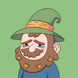 Gnomie #471