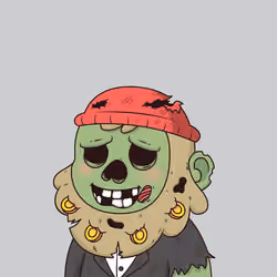 Gnomie #1381