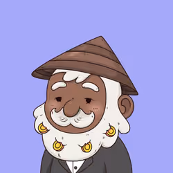 Gnomie #1974