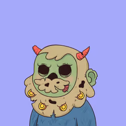 Gnomie #93