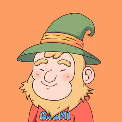Gnomie #1195