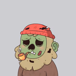 Gnomie #457
