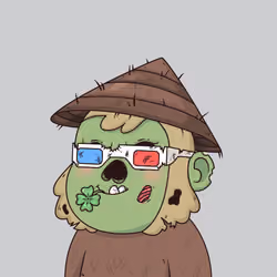 Gnomie #2110