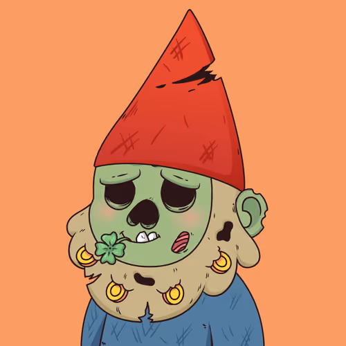 Gnomie #2252