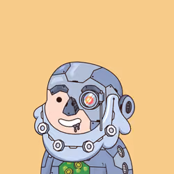 Gnomie #1020