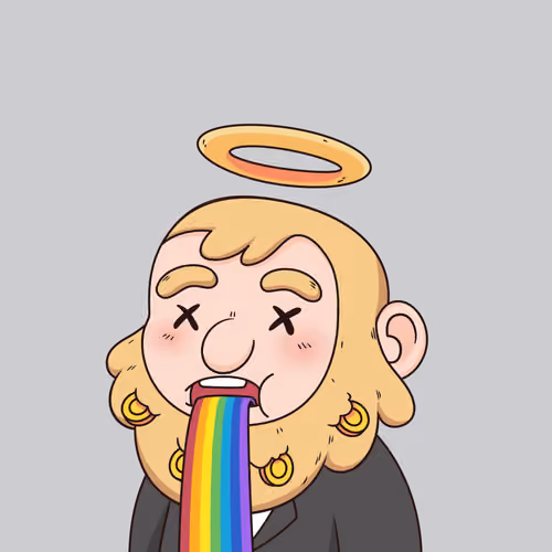 Gnomie #847