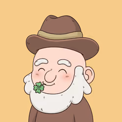 Gnomie #42