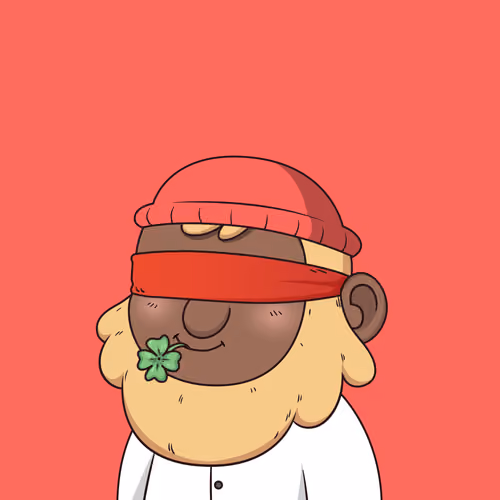 Gnomie #1708