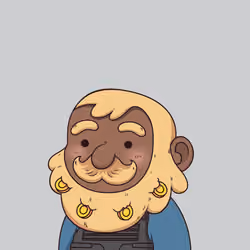 Gnomie #164